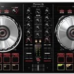 Pioneer 3628867031 - Ddj-sb2 control dj negro