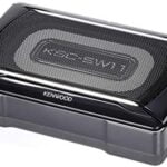 Subwoofer KENWOOD KSC-SW11 Autoamplificado