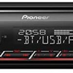 Pioneer Autorradio MVH-S420BT Bluetooth