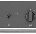 Drop + THX AAA 789 Linear Headphone Amplifier - Desktop Amp with Balanced XLR and Single-Ended RCA Inputs