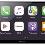 Pioneer DMH-WT8600NEX 10.1" Multimedia Car Stereo Receiver/Apple CarPlay/Maestro