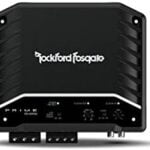 Rockford Fosgate R2-200X2 200-Watt 2-Channel Amplifier