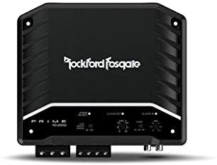 Rockford Fosgate R2-200X2 200-Watt 2-Channel Amplifier