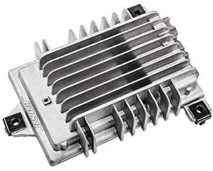 GM Genuine Parts 25796753 Radio Speaker Amplifier