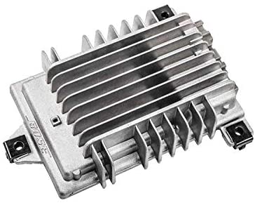 GM Genuine Parts 25796753 Radio Speaker Amplifier