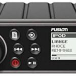 Fusion Entertainment MS-RA70 Marine Entertainment System with Bluetooth