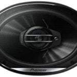Pioneer TS-G6930F 6" x 9" 3-Way Coaxial Speaker 400W Max. / 45W Nom.