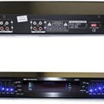 EMB Vocal Effects Processor (EQB75)