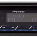 CD Receiver Features Pioneer Smart Sync