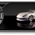 Car Stereo Receiver,UPSZTEC Audio 4.1" HD Digital 12V,Car Video Player,Mech-Less Players,Car Electronics in-Dash,Remote Control (4201)