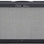 Fender Hot Rod Deluxe 112 Enclosure 80-Watt 1x12-Inch Guitar Amp Cabinet - Black