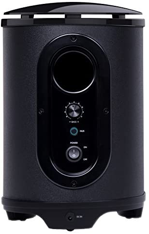 AVerMedia GS335 SonicBlast Subwoofer