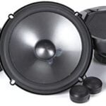 JBL GX600C 420W 6.5 Inch 2-Way GX Series Component Car Loudspeakers