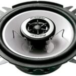 Pioneer TS-G1342R 5.25-Inch 2-Way 140-Watt Speaker