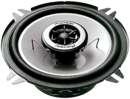 Pioneer TS-G1342R 5.25-Inch 2-Way 140-Watt Speaker