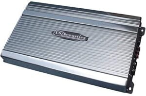 U.S. Acoustics Andrea 300 Watt 2 Channel Amplifier