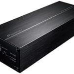 Pioneer GM-D1004 400W 4-Channel GM Digital Series Class FD Amplifier