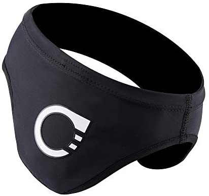 Earcovery - Cold Therapy System for Ears (Black)