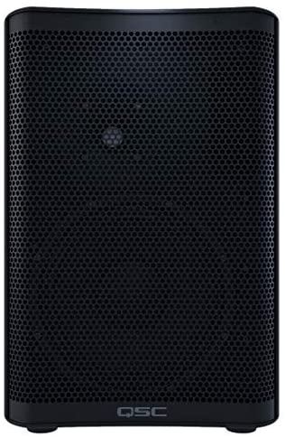 QSC CP8 8" Compact Powered Loudspeaker