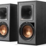 Klipsch R-51PM Powered Bluetooth Speaker