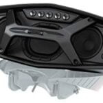 BRP PORTABLE AUDIO SYSTEM FOR SEA-DOO SPARK (2014 & UP) 295100797