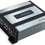 Harmony Audio Variation SKU for Amplifiers (HA-A400.4, Single Amp)