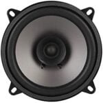Car Loudspeaker, 5 Inch 400W Car Coaxial Speaker Automobile Audio 12V Universal Sound Loudspeaker