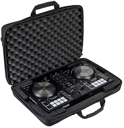 Odyssey DJ Controller (BMSLTKS2MK3)