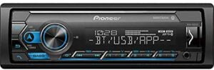 Pioneer MVH-S322BT Digital Media Receiver