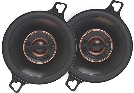 Infinity Reference REF-3032CFX 3-1/2" 2-way Car Speakers - Pair