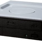Pioneer Electronics USA Internal Blu-Ray Writer (BDR-209DBK)