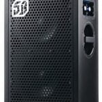SOUNDBOKS 2 - The Loudest Wireless Bluetooth Speaker, Includes BATTERYBOKS – Black