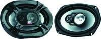 MTX Audio 5"x7" 3-Way Coaxial Speaker [Electronics]