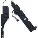 DBTLAP Speaker Compatible for X550D K550D X550DP X550ZE A550DP VM580L VM580 VM580D X750DP VM590Z K550DP K555Z X555Z X550D A550d Laptop Internal Speakers