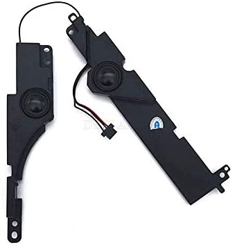 DBTLAP Speaker Compatible for X550D K550D X550DP X550ZE A550DP VM580L VM580 VM580D X750DP VM590Z K550DP K555Z X555Z X550D A550d Laptop Internal Speakers