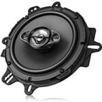 Pioneer TS-A1680F 6-1/2" 4-Way Coaxial Speaker