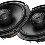 Pioneer TS-Z65F 6.5" 2-Way car Speakers