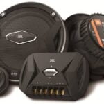 JBL GTO609C Premium 6.5-Inch Component Speaker System