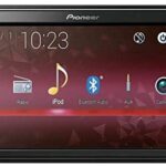 Pioneer MVH-A210BT - Radio de coche USB