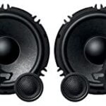 Sony XS-GS1631C 6.5" (16-cm) 3-Way Component Speakers