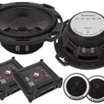 Rockford Fosgate T165-S T1 Power 6.5-Inch Component Speaker System