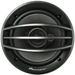 Pioneer TS-A1674R A-Series 6 1/2" 3-Way 300 Watts Speakers, Pair (Discontinued by Manufacturer)