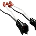 Metra 72-5600 Ford Speaker Harness 1998-UP