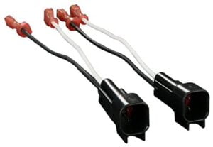 Metra 72-5600 Ford Speaker Harness 1998-UP