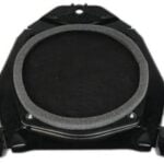 GM Genuine Parts 15757322 Rear Passenger Side Door Radio Speaker