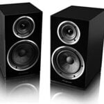 Wharfedale - Diamond 225 (Black)