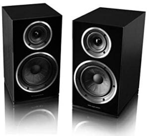 Wharfedale - Diamond 225 (Black)