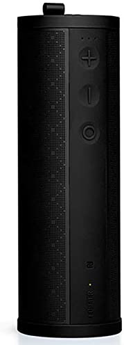 BAIYI Portable Bluetooth Speakers Cylindrical Design Bluetooth 4.0 Wireless Speaker Support MicroSD Charging Smart Phone