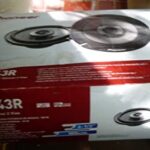 Pioneer TS-G1643R 6.5-Inch 2-Way Speakers (Pair) (Discontinued by Manufacturer)