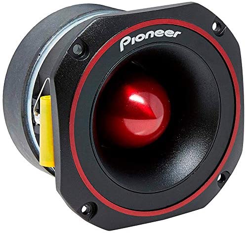 Pioneer pro Series TS-B400PRO 4" 500W Bullet Tweeter